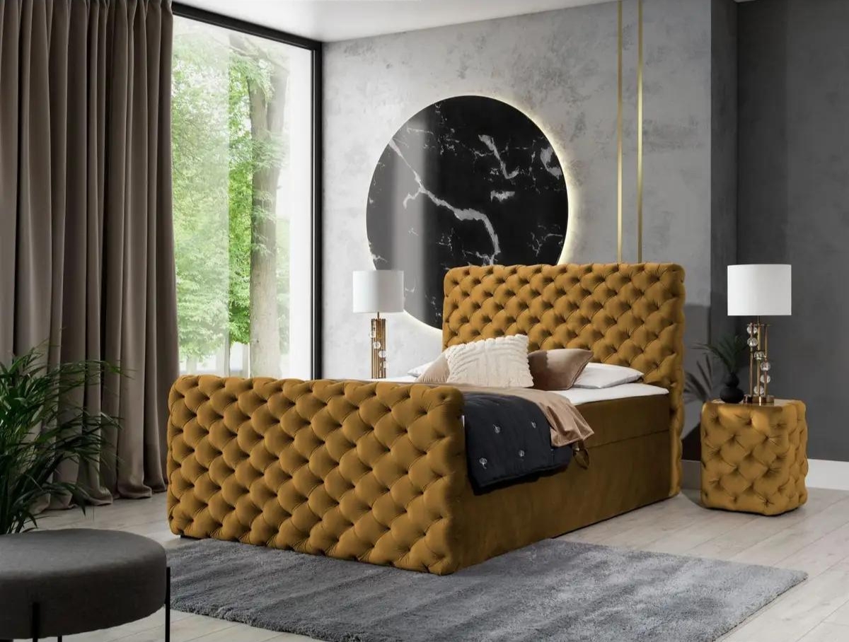 Wandfarben Für Schlafzimmer: Schaffen Sie Eine Wohlfühloase