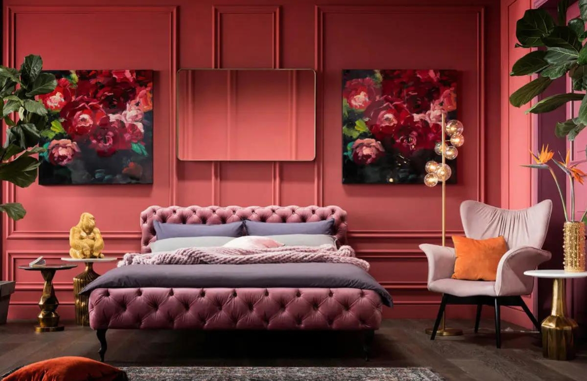 Schlafzimmer Ideen Gemütlich: Ihr Persönlicher Rückzugsort