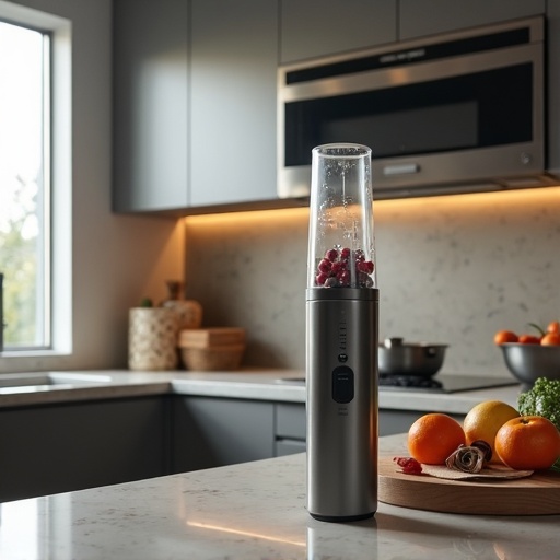 Der ultimative Standmixer-Guide 2025: Diese 5 Modelle revolutionieren Ihre Küche